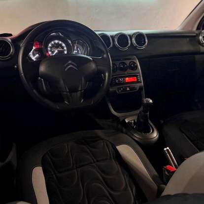 CITROËN-C3-2014