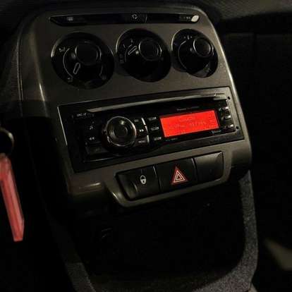 CITROËN-C3-2014
