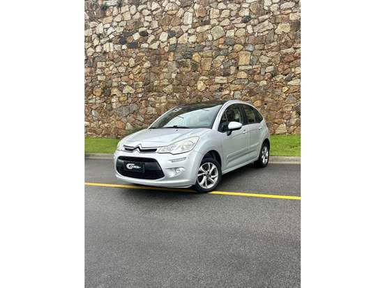 CITROËN-C3-2012
