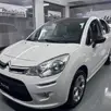 CITROËN C3 1.6 EXCLUSIVE 16V FLEX 4P AUTOMÁTICO CITROËN C3 1.6 EXCLUSIVE 16V FLEX 4P AUTOMÁTICO
