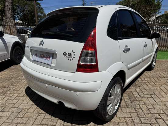 CITROËN-C3-2012