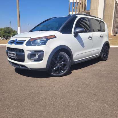 CITROËN-C3-2014