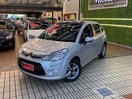 CITROËN-C3-2015