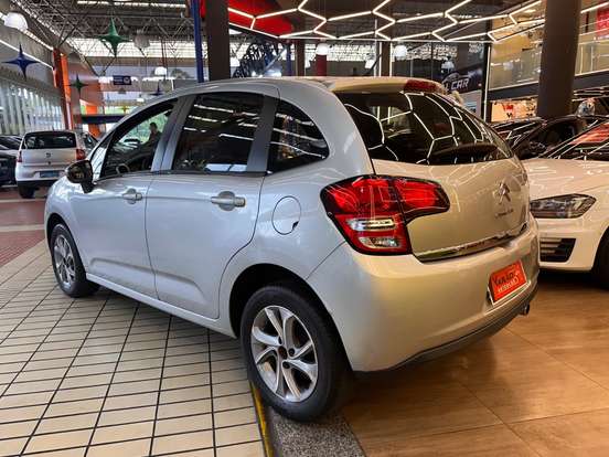 CITROËN-C3-2015