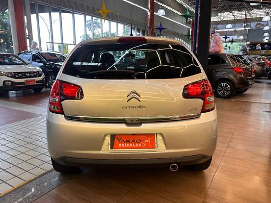 CITROËN-C3-2015
