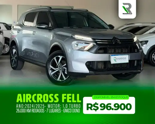 CITROËN-C3 AIRCROSS-2024