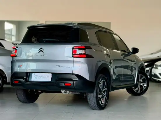 CITROËN-C3 AIRCROSS-2024