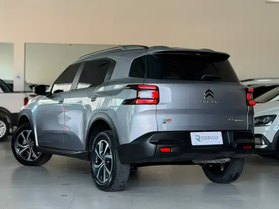 CITROËN-C3 AIRCROSS-2024