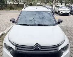 CITROËN C3 AIRCROSS 1.0 TURBO 200 FLEX FEEL PACK CVT CITROËN C3 AIRCROSS 1.0 TURBO 200 FLEX FEEL PACK CVT