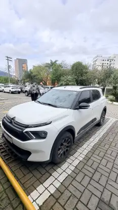 CITROËN-C3 AIRCROSS-2024