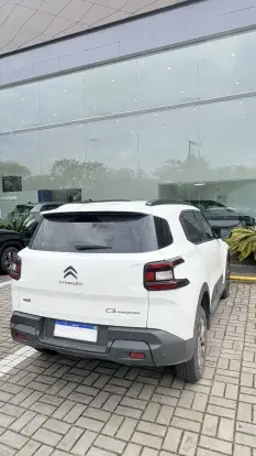 CITROËN-C3 AIRCROSS-2024