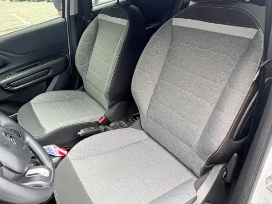 CITROËN-C3 AIRCROSS-1.0 TURBO 200 FLEX FEEL PACK CVT CITROËN-C3 AIRCROSS-2024