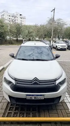 CITROËN-C3 AIRCROSS-2024