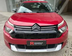 CITROËN C3 AIRCROSS 1.0 TURBO 200 FLEX SHINE CVT CITROËN C3 AIRCROSS 1.0 TURBO 200 FLEX SHINE CVT