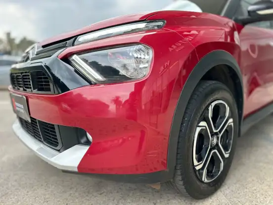 CITROËN-C3 AIRCROSS-2024