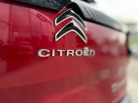 CITROËN-C3 AIRCROSS-1.0 TURBO 200 FLEX SHINE CVT CITROËN-C3 AIRCROSS-2024