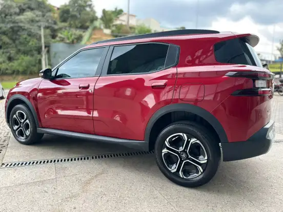 CITROËN-C3 AIRCROSS-2024