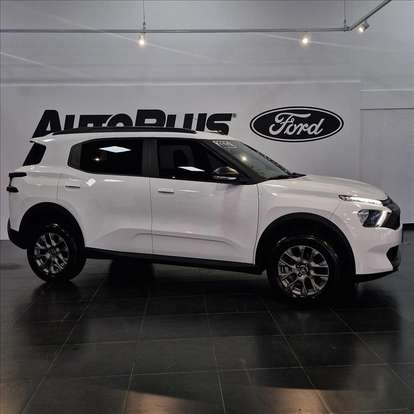 CITROËN-C3 AIRCROSS-2024