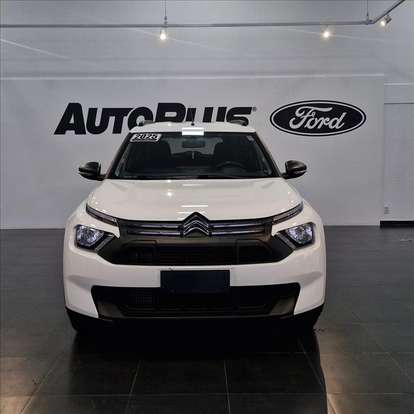 CITROËN-C3 AIRCROSS-2024