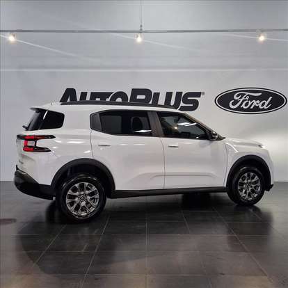 CITROËN-C3 AIRCROSS-2024