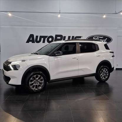 CITROËN-C3 AIRCROSS-2024