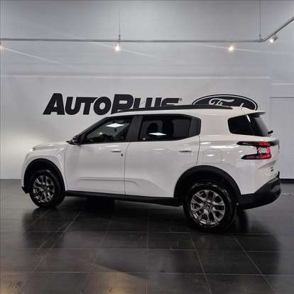 CITROËN-C3 AIRCROSS-2024