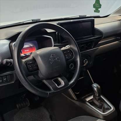 CITROËN-C3 AIRCROSS-2024