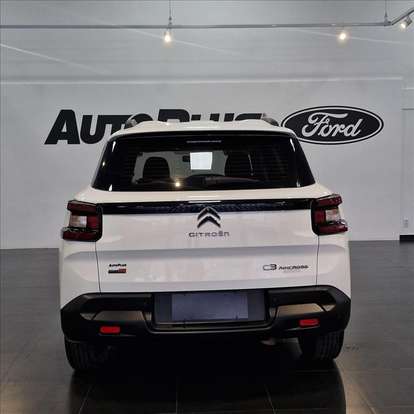 CITROËN-C3 AIRCROSS-2024