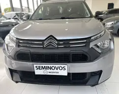 CITROËN C3 AIRCROSS 1.0 TURBO 200 FLEX FEEL CVT CITROËN C3 AIRCROSS 1.0 TURBO 200 FLEX FEEL CVT