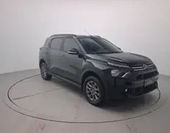 CITROËN C3 AIRCROSS 1.0 TURBO 200 FLEX FEEL PACK 7L CVT CITROËN C3 AIRCROSS 1.0 TURBO 200 FLEX FEEL PACK 7L CVT