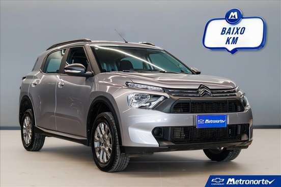 CITROËN-C3 AIRCROSS-2024