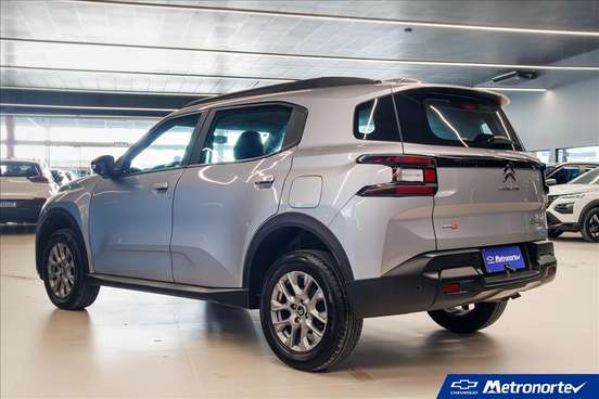 CITROËN-C3 AIRCROSS-2024