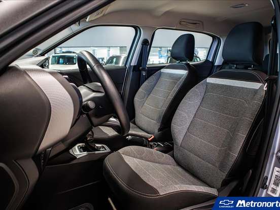 CITROËN-C3 AIRCROSS-1.0 TURBO 200 FLEX FEEL PACK CVT CITROËN-C3 AIRCROSS-2024