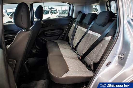CITROËN-C3 AIRCROSS-1.0 TURBO 200 FLEX FEEL PACK CVT CITROËN-C3 AIRCROSS-2024