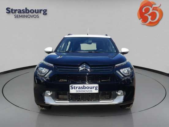 CITROËN-C3 AIRCROSS-2024