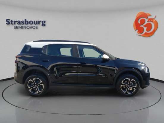 CITROËN-C3 AIRCROSS-2024
