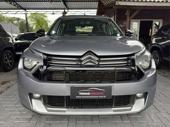 CITROËN-C3 AIRCROSS-2024
