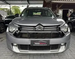 CITROËN C3 AIRCROSS 1.0 TURBO 200 FLEX SHINE CVT CITROËN C3 AIRCROSS 1.0 TURBO 200 FLEX SHINE CVT