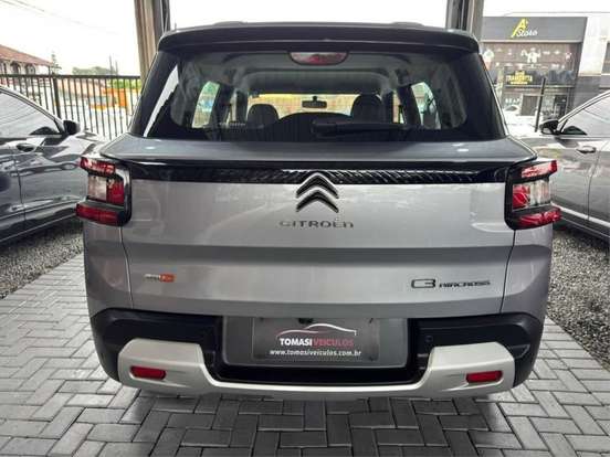 CITROËN-C3 AIRCROSS-2024