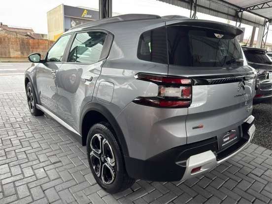 CITROËN-C3 AIRCROSS-2024