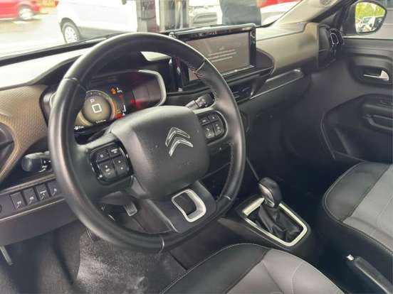 CITROËN-C3 AIRCROSS-2024
