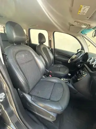 CITROËN-C3 PICASSO-2015
