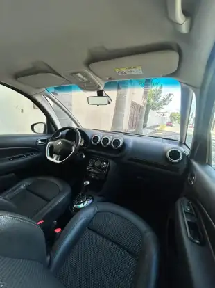 CITROËN-C3 PICASSO-1.6 FLEX EXCLUSIVE BVA CITROËN-C3 PICASSO-2015