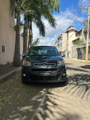 CITROËN-C3 PICASSO-2015