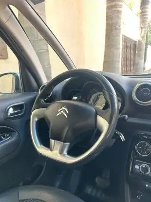 CITROËN-C3 PICASSO-2015