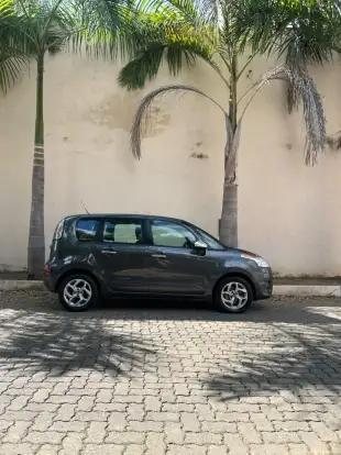 CITROËN-C3 PICASSO-2015