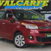 CITROËN C3 PICASSO 1.6 FLEX GLX BVA CITROËN C3 PICASSO 1.6 FLEX GLX BVA