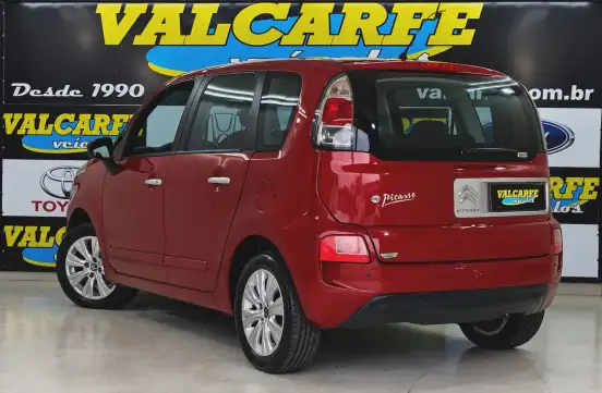CITROËN-C3 PICASSO-2013