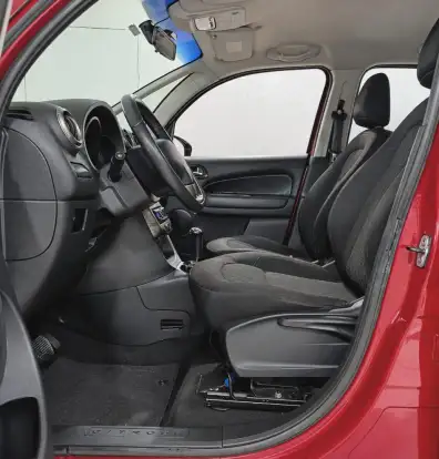 CITROËN-C3 PICASSO-2013
