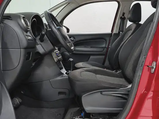 CITROËN-C3 PICASSO-1.6 FLEX GLX BVA CITROËN-C3 PICASSO-2013